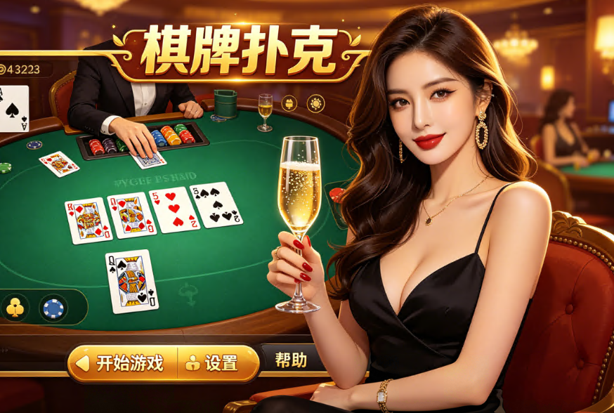 无极4精选导航